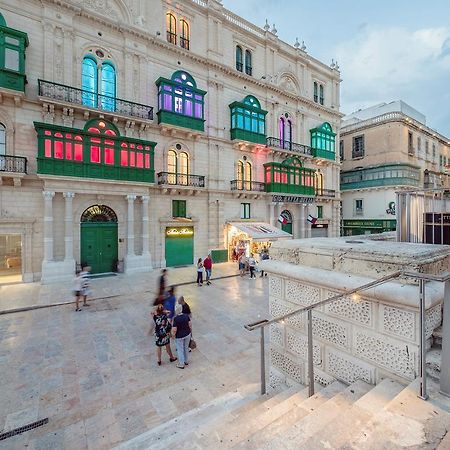 Valletta Rodrigo Apartment Exterior photo