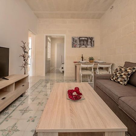 Valletta Rodrigo Apartment Exterior photo
