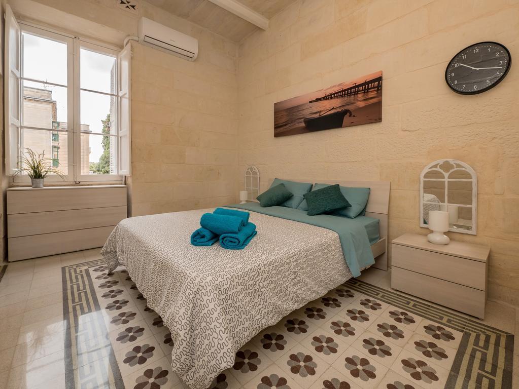 Valletta Rodrigo Apartment Exterior photo