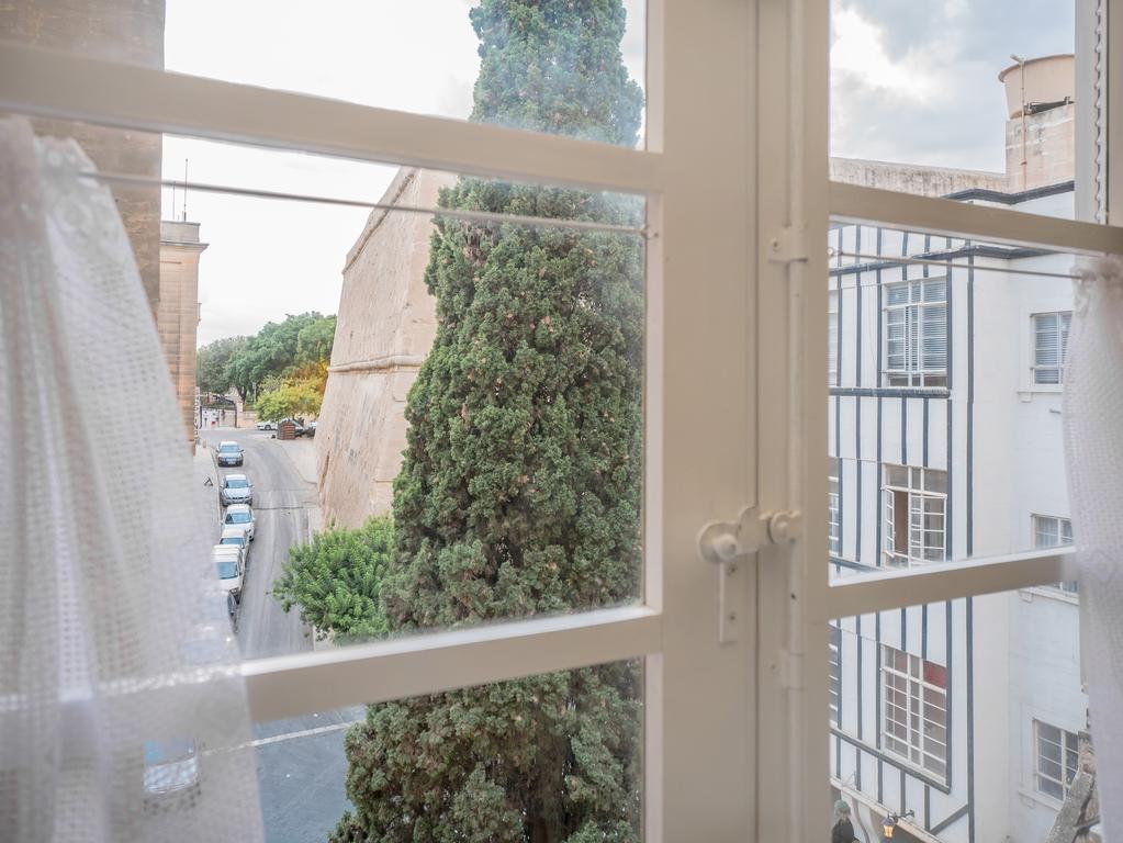 Valletta Rodrigo Apartment Exterior photo