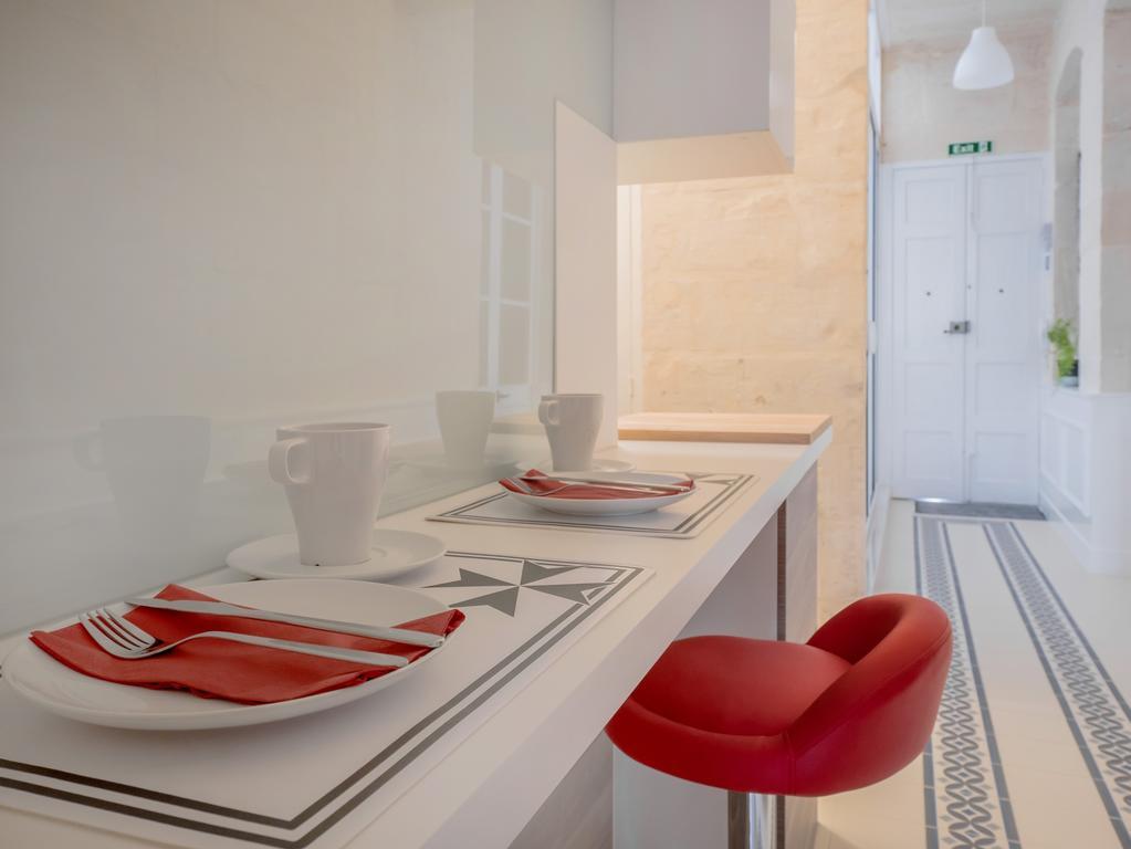 Valletta Rodrigo Apartment Exterior photo