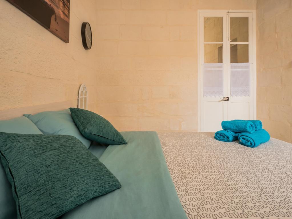 Valletta Rodrigo Apartment Exterior photo