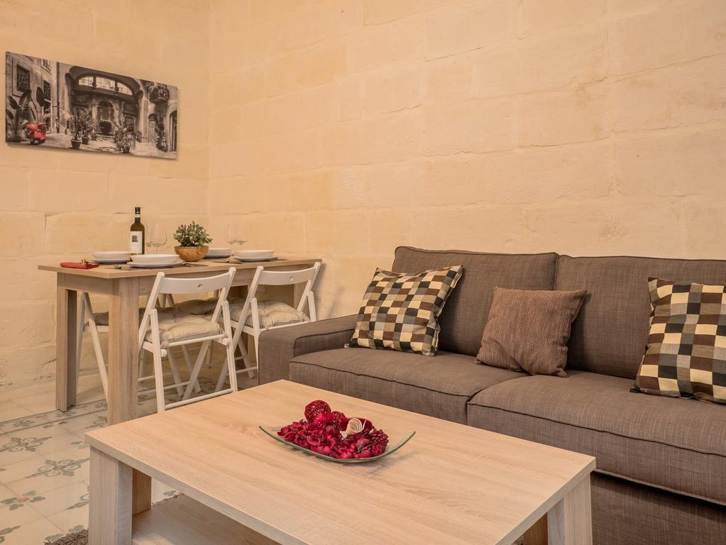 Valletta Rodrigo Apartment Exterior photo