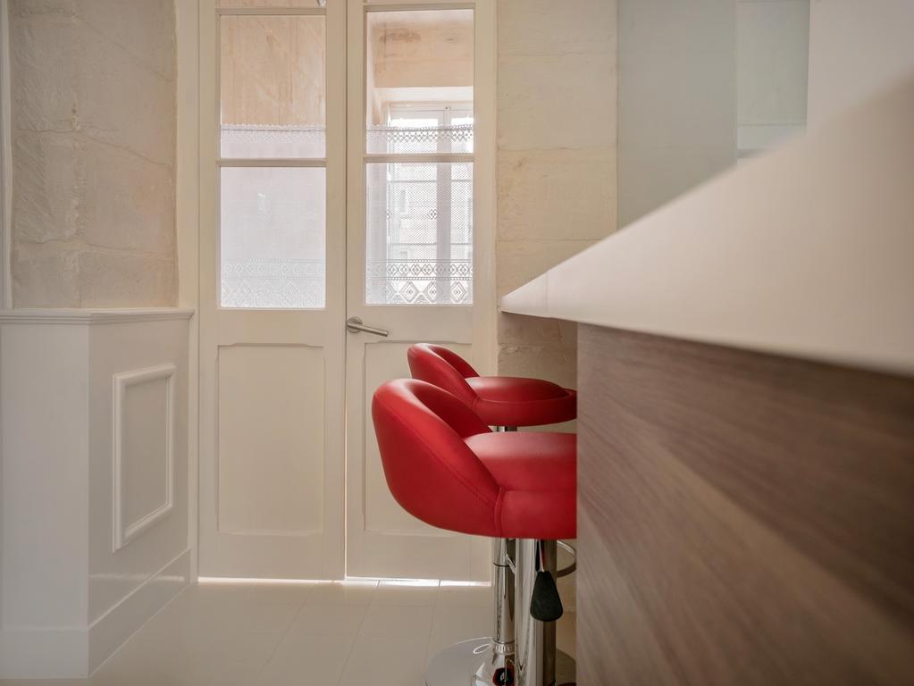 Valletta Rodrigo Apartment Exterior photo