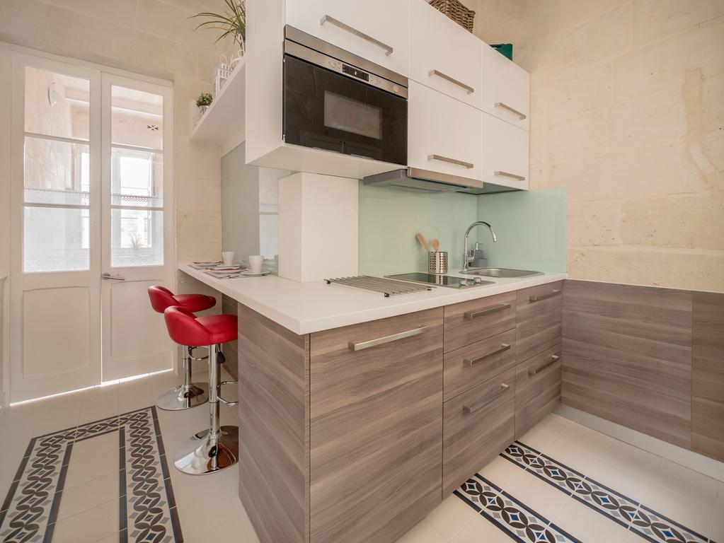 Valletta Rodrigo Apartment Exterior photo