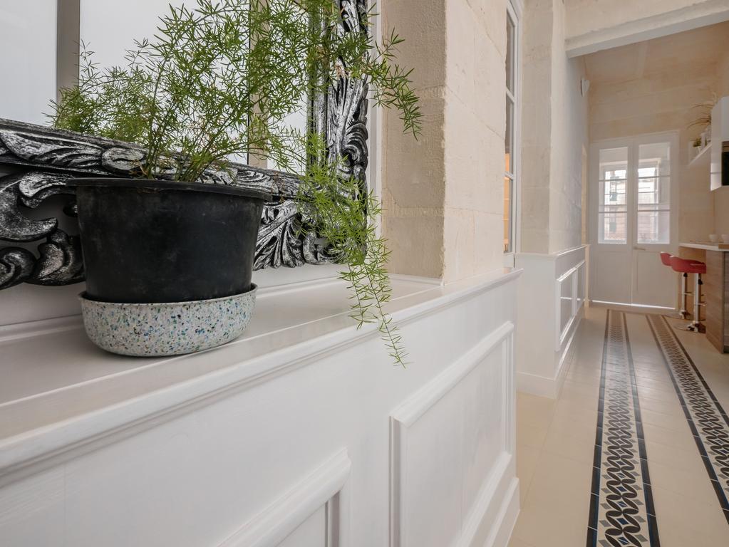 Valletta Rodrigo Apartment Exterior photo