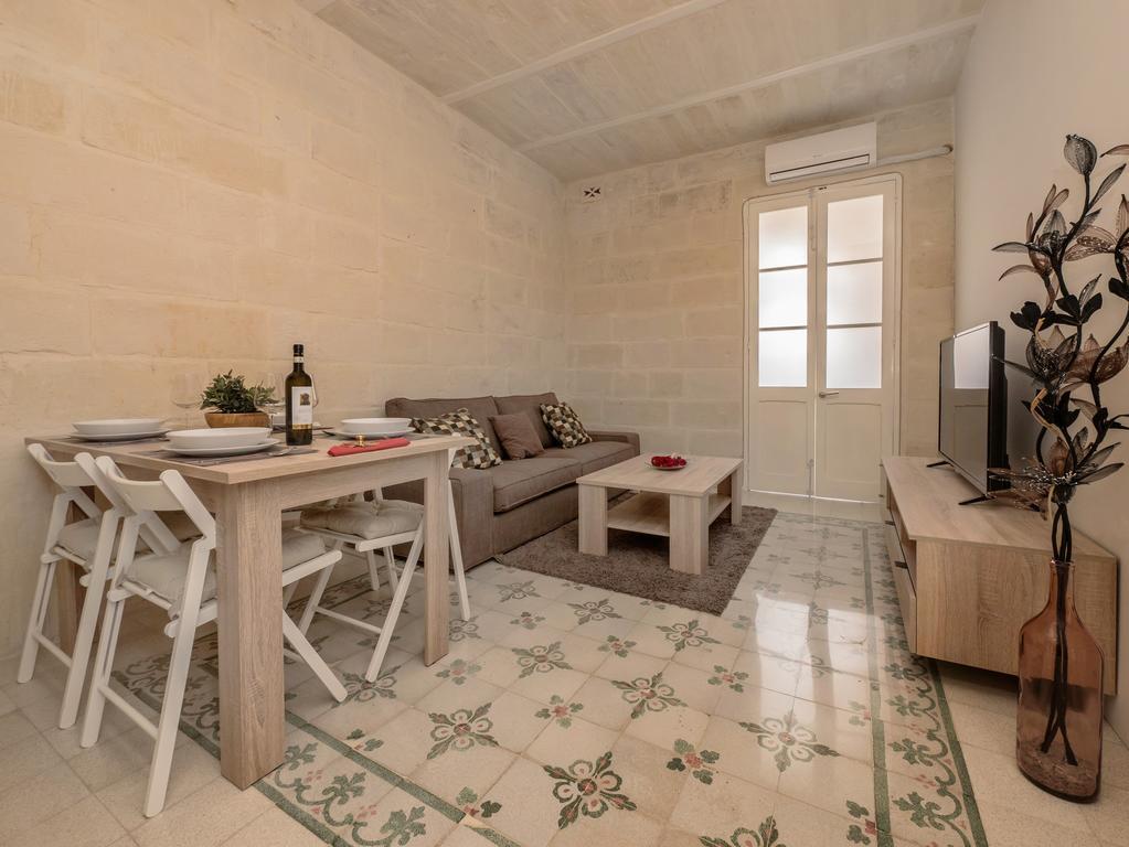 Valletta Rodrigo Apartment Exterior photo