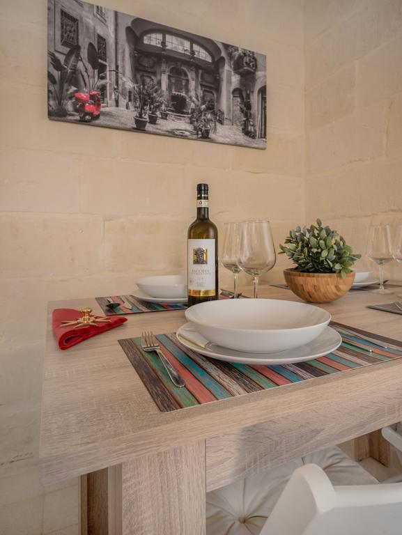 Valletta Rodrigo Apartment Exterior photo