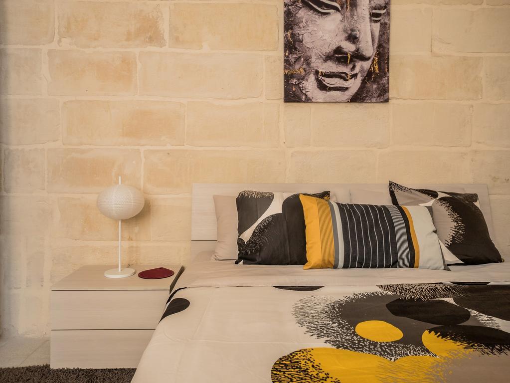 Valletta Rodrigo Apartment Exterior photo