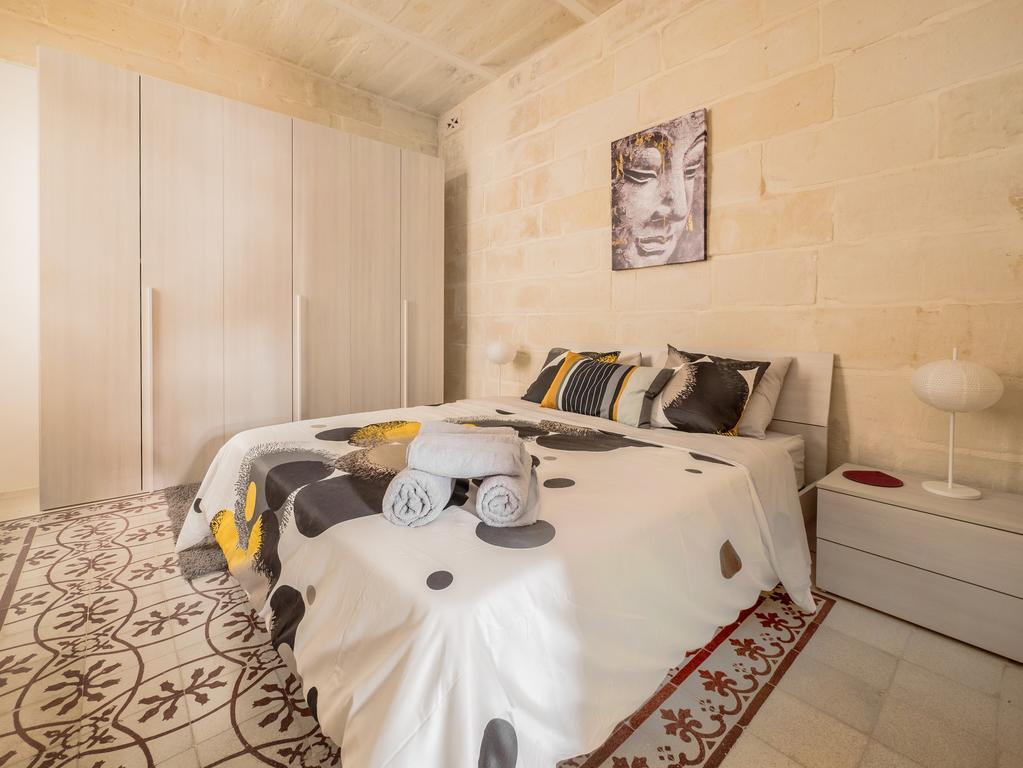 Valletta Rodrigo Apartment Exterior photo