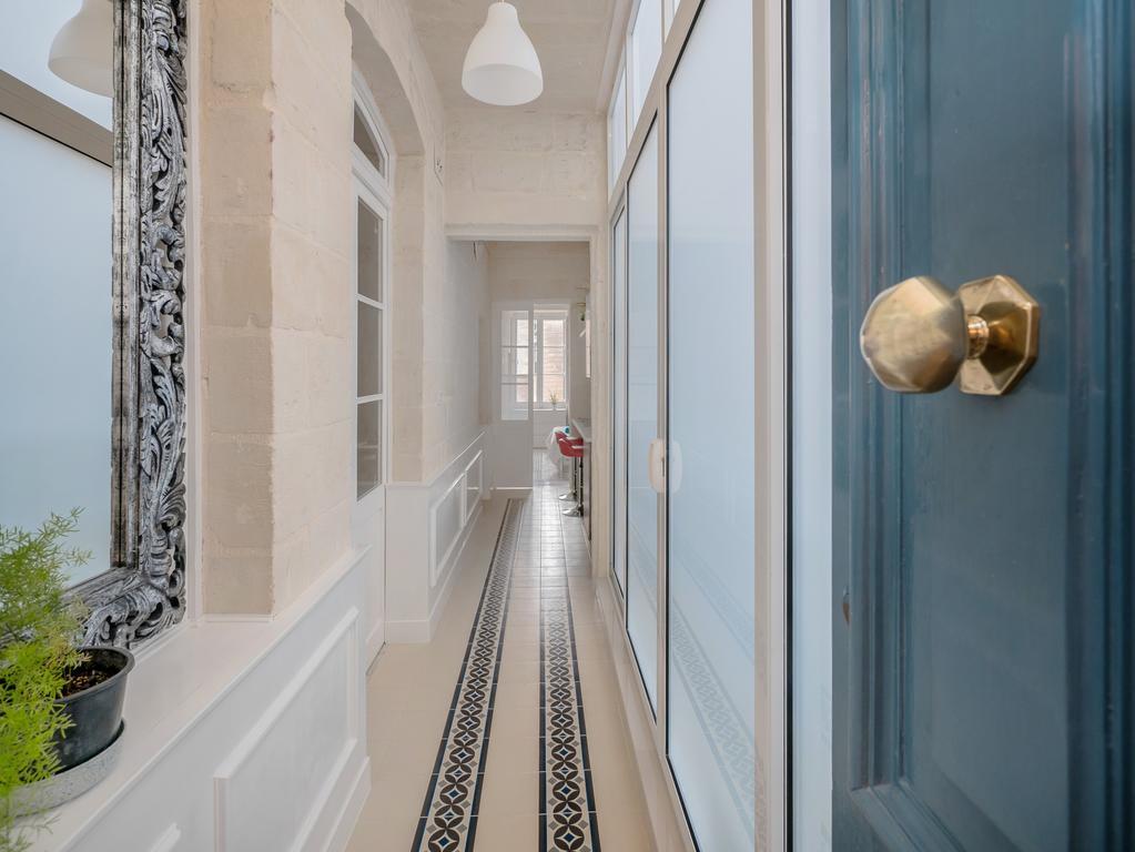 Valletta Rodrigo Apartment Exterior photo