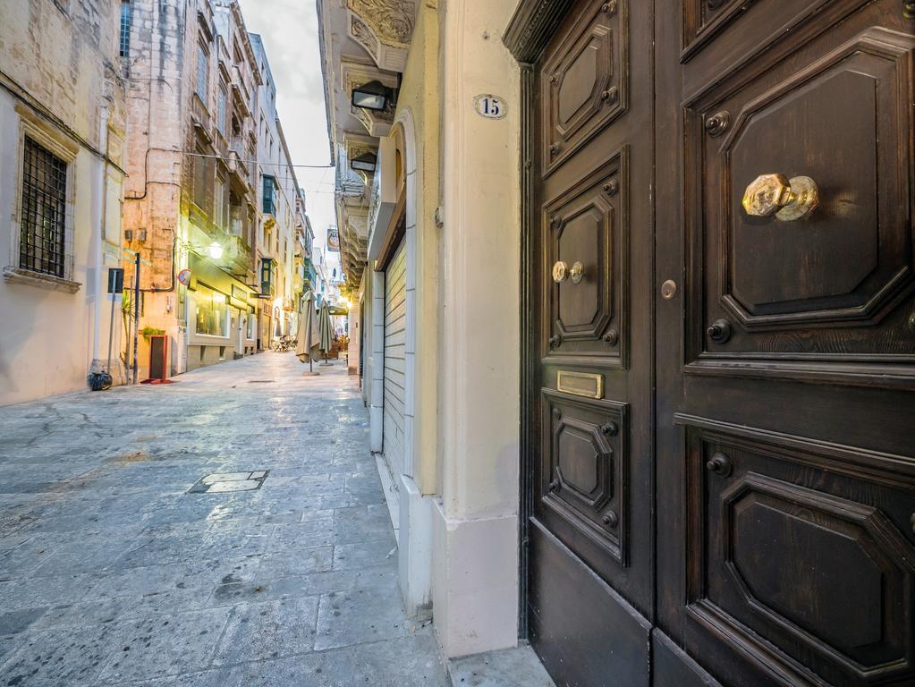 Valletta Rodrigo Apartment Exterior photo