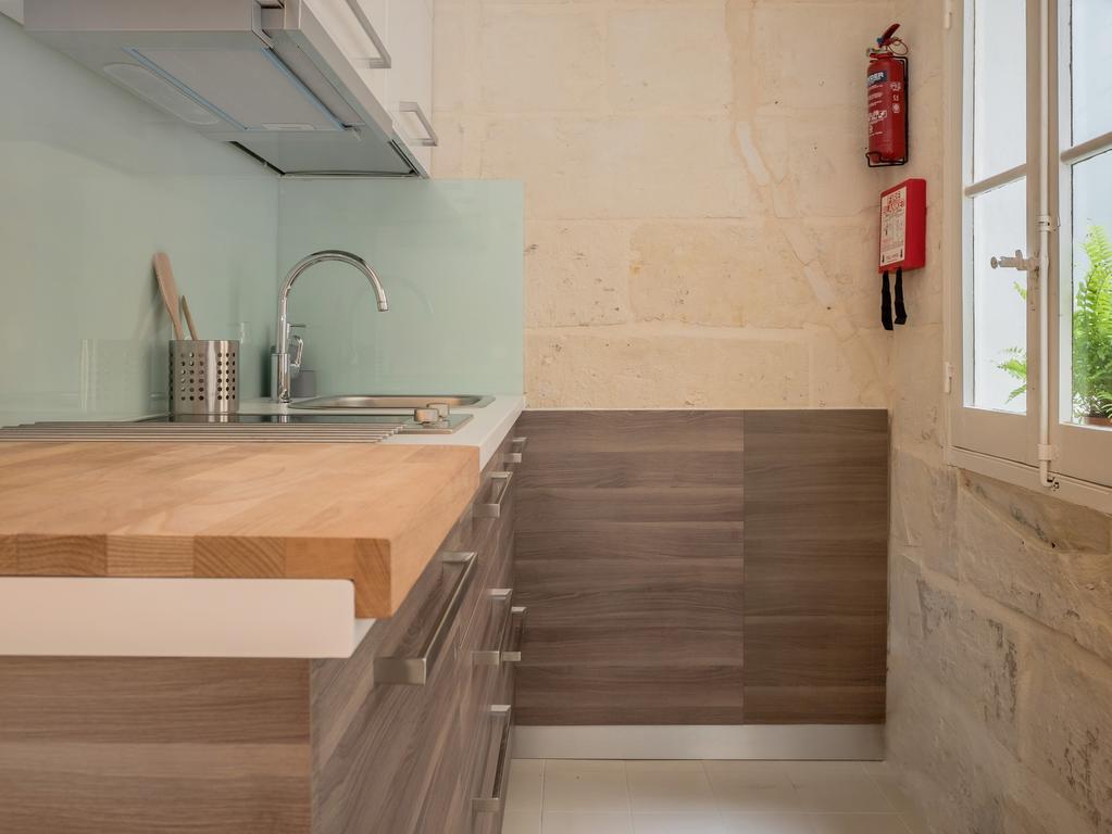 Valletta Rodrigo Apartment Exterior photo