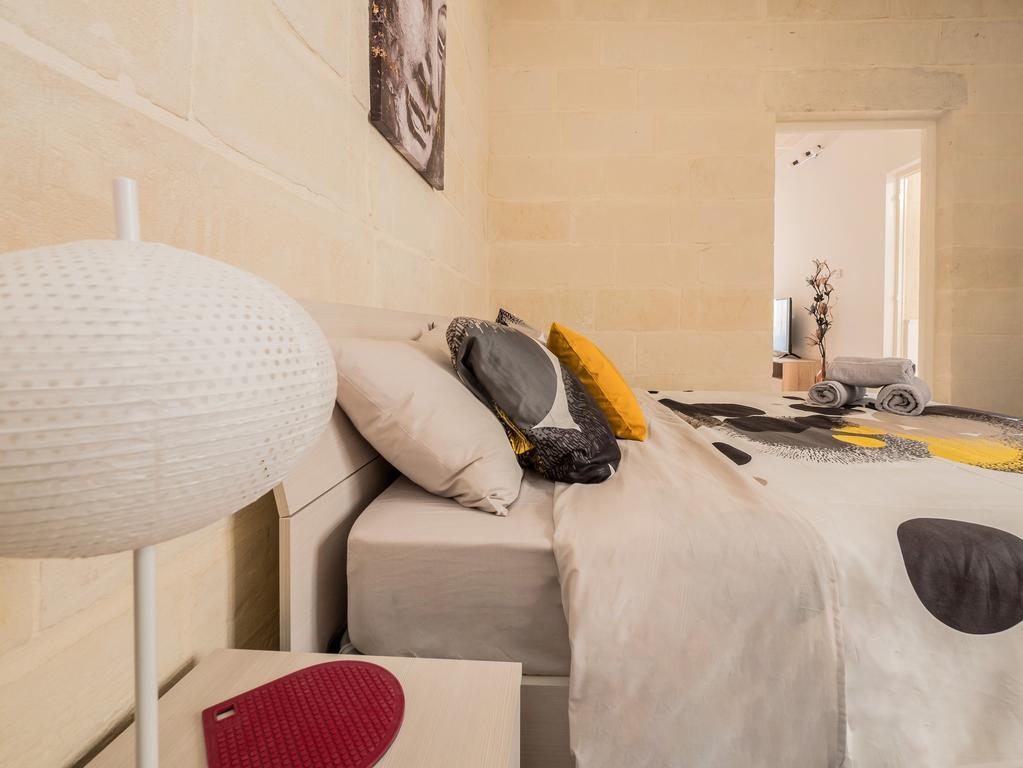 Valletta Rodrigo Apartment Exterior photo