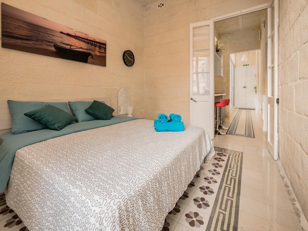 Valletta Rodrigo Apartment Exterior photo